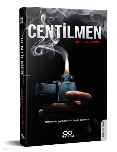 Centilmen - Metres 3