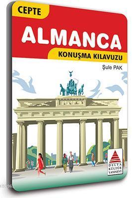 Cepte Almanca Konuşma Klavuzu