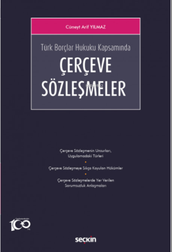 Çerçeve Sözleşmeler