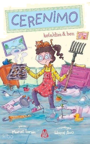 Cerenimo: Ke(n)dim ve Ben