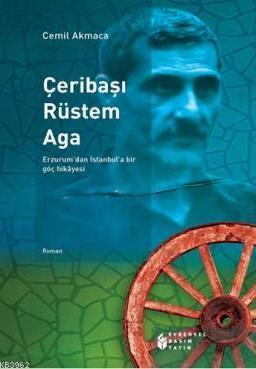 Çeribaşı Rüstem Aga