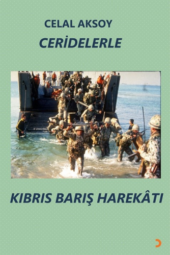 Ceridelerle Kıbrıs Barış Harekâtı