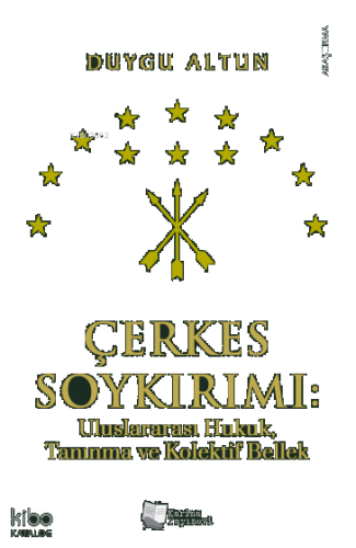 Çerkes Soykırımı