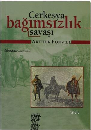 Çerkesya Bağımsızlık Savaşı