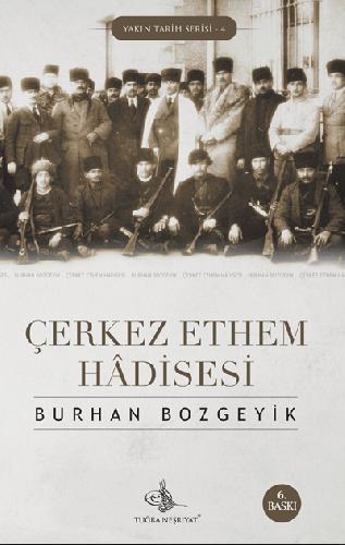 Çerkez Ethem Hadisesi