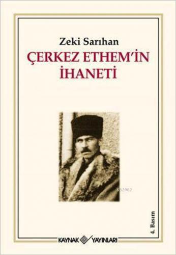 Çerkez Ethem'in İhaneti