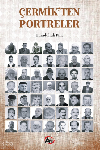 Çermik’ten Portreler