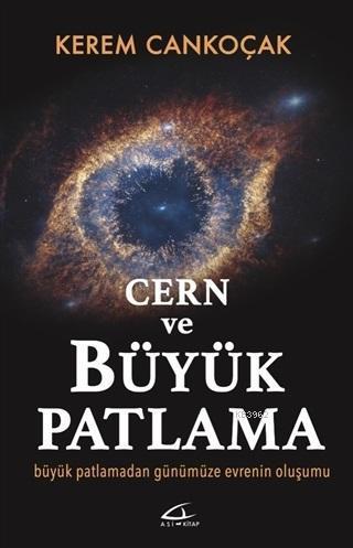 Cern ve Büyük Patlama