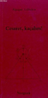 Cesaret, Kaçalım!