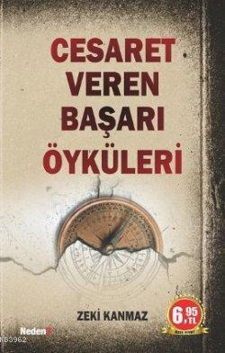 Cesaret Veren Başarı Öyküleri