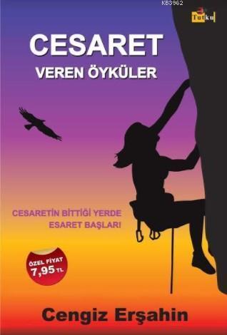 Cesaret Veren Öyküler