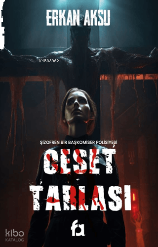 Ceset Tarlası