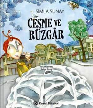 Çeşme ve Rüzgâr