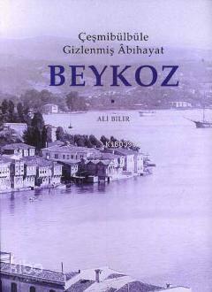 Çeşmibülbüle Gizlenmiş Âbıhayat Beykoz