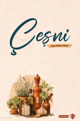 Çeşni
