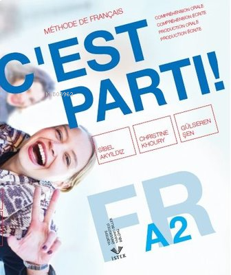 C'est Parti! A2