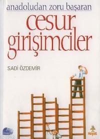 Cesur Girişimciler