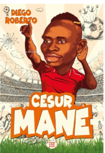 Cesur Mane