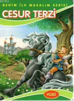 Cesur Terzi
