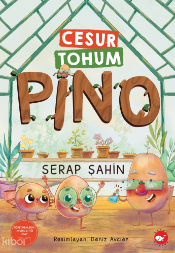 Cesur Tohum Pino