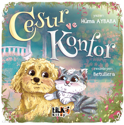 Cesur ve Konfor
