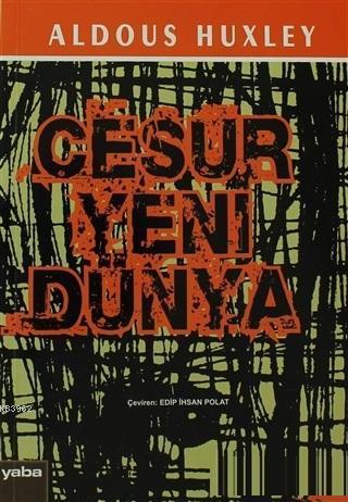 Cesur Yeni Dünya