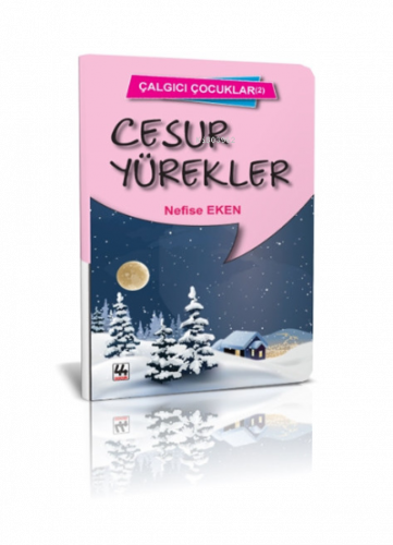Cesur Yürekler - Çalgıcı Çocuklar 2