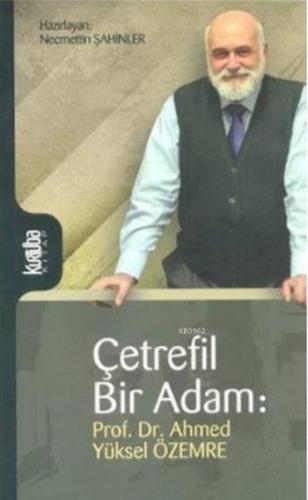 Çetrefil Bir Adam