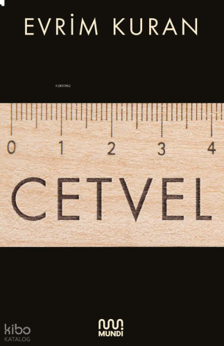 Cetvel