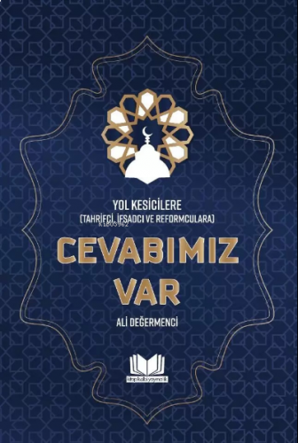 Cevabımız Var