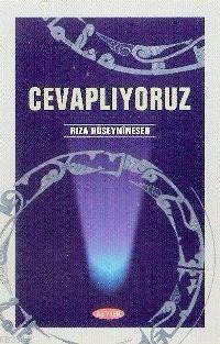 Cevaplıyoruz