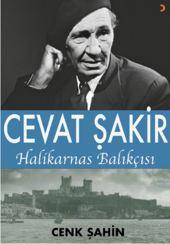 Cevat Şakir Halikarnas Balıkçısı