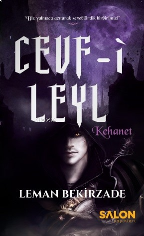 Cevf-i Leyl – Kehanet (2.Kitap)
