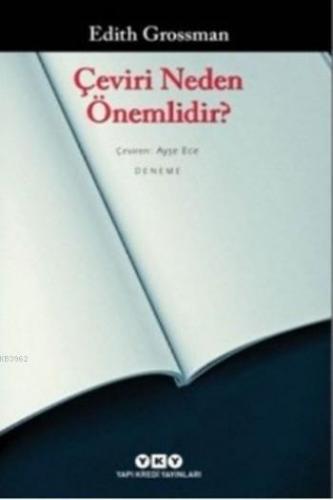 Çeviri Neden Önemlidir
