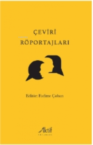 Çeviri Röportajları