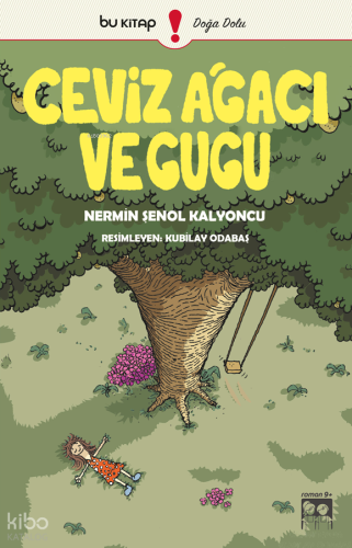 Ceviz Ağacı ve Gugu