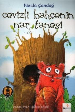 Cevizli Bahçenin Nar Tanesi