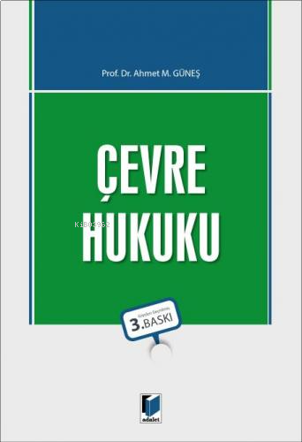 Çevre Hukuku