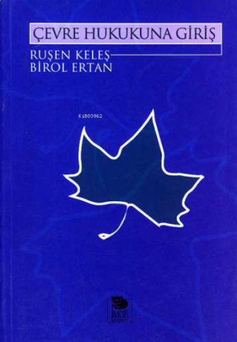 Çevre Hukukuna Giriş