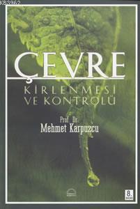 Çevre Kirlenmesi ve Kontrolü