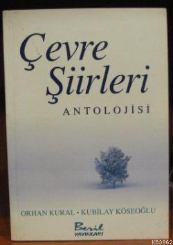 Çevre Şiirleri Antolojisi