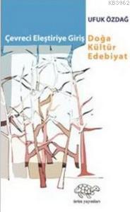 Çevreci Eleştiriye Giriş