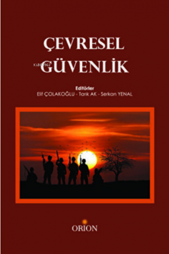 Çevresel Güvenlik