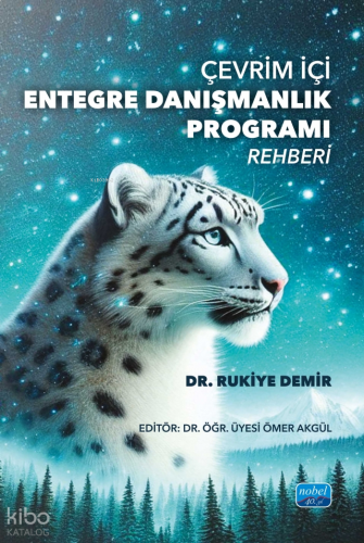 Çevrim İçi Entegre Danışmanlık Programı (Rehberi)