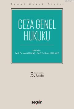 Ceza Genel Hukuku
