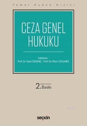 Ceza Genel Hukuku