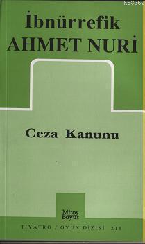 Ceza Kanunu