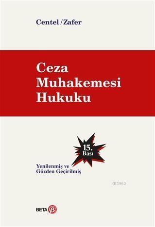 Ceza Muhakemesi Hukuku