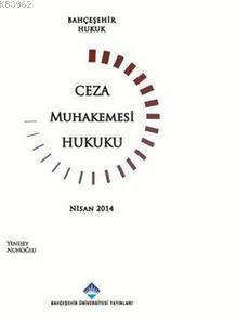Ceza Muhakemesi Hukuku