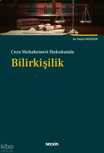 Ceza Muhakemesi Hukukunda Bilirkişilik